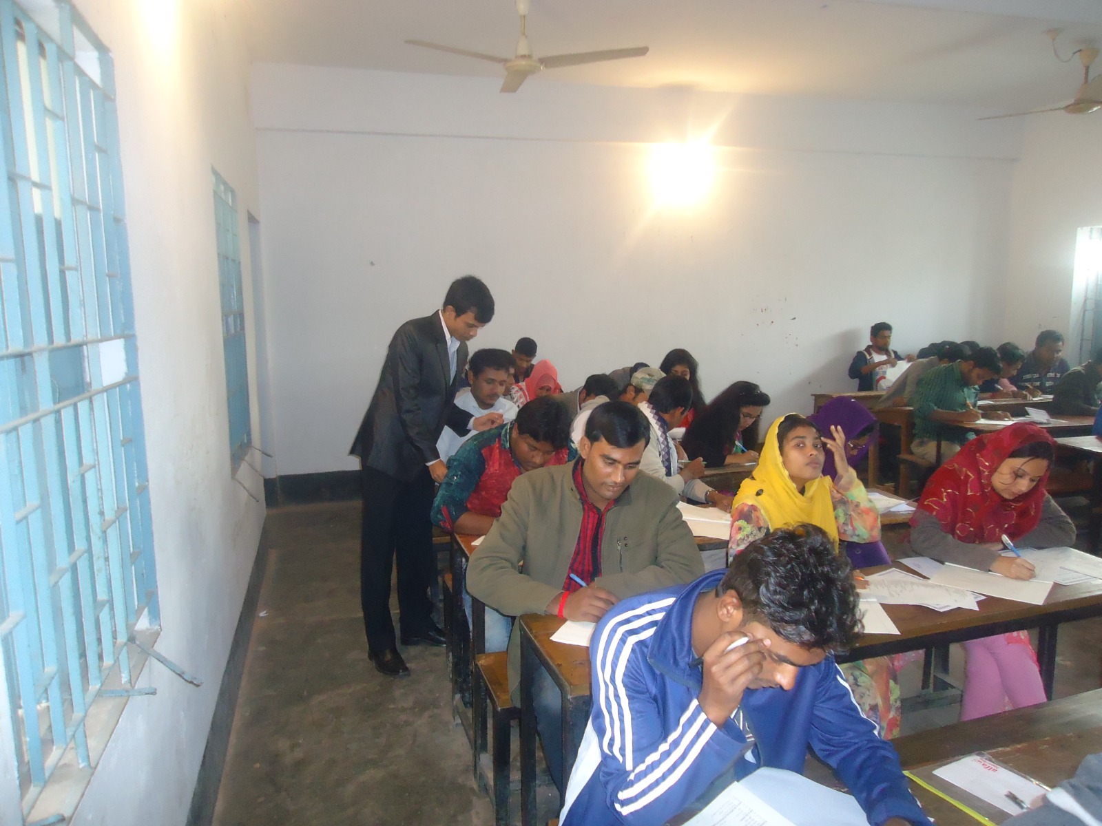 Computer & Technical Training Academy (CTTA)