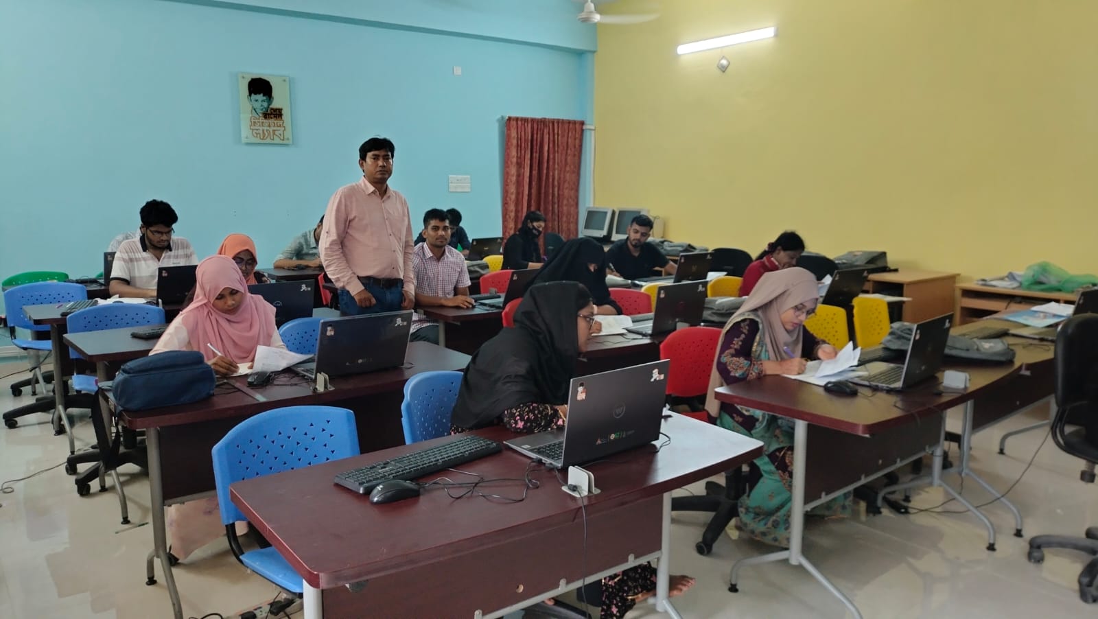 Computer & Technical Training Academy (CTTA)