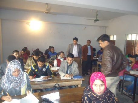 Computer & Technical Training Academy (CTTA)